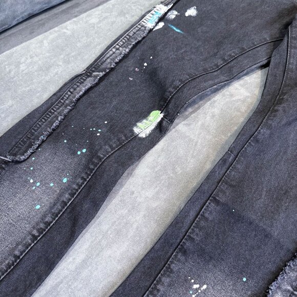 GALLERY DEPT Jeans - Picture 9 of 9